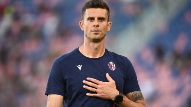 Thiago Motta Napoli