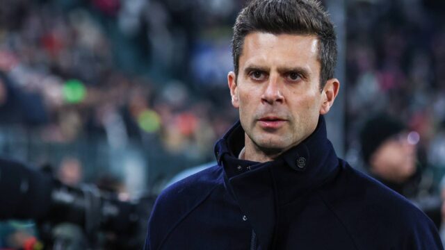 Thiago Motta fa chiarezza sull impiego di Vlahovic alla vigilia di Brugge Juventus