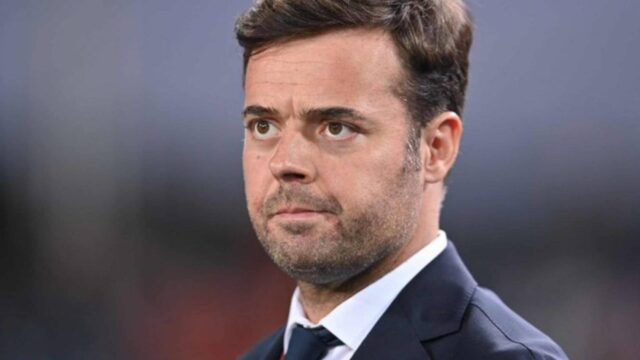 Thiago Pinto Mourinho