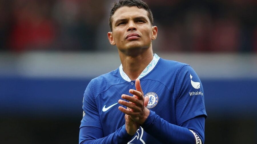 Thiago Silva