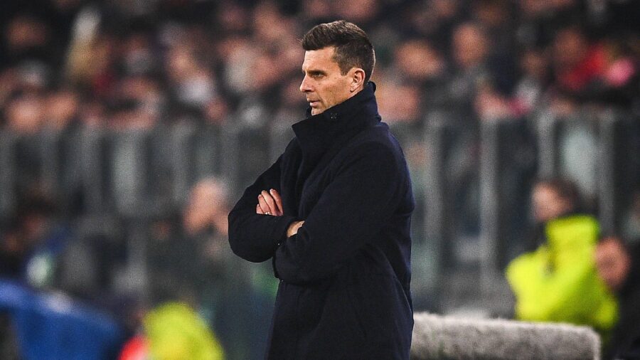 Thiago motta allenatore juventus