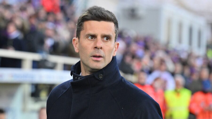Thiago motta allenatore juventus