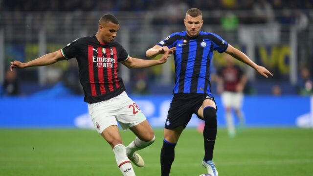 Thiaw Inter Milan
