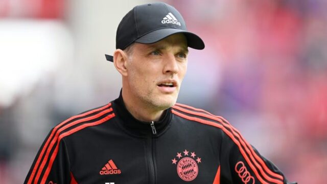 Thomas Tuchel
