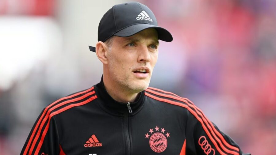 Thomas Tuchel