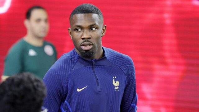 Thuram