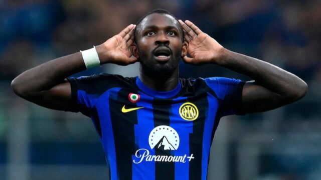 Thuram inter