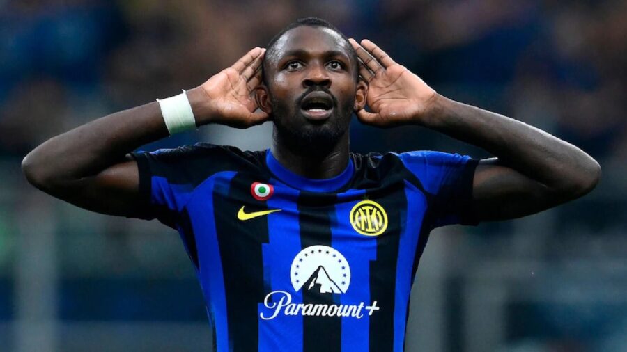 Thuram inter