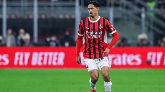 Tijjani Reijnders in dubbio contro la Fiorentina