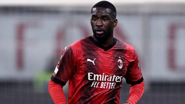 Tomori sorpreso dall accoglienza a Perth