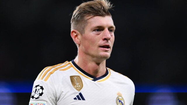 Toni Kross svela la parte piu difficile del ritiro
