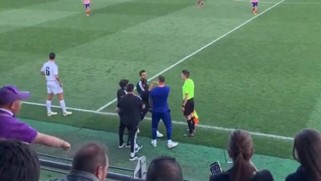 Torres e Arbeloa