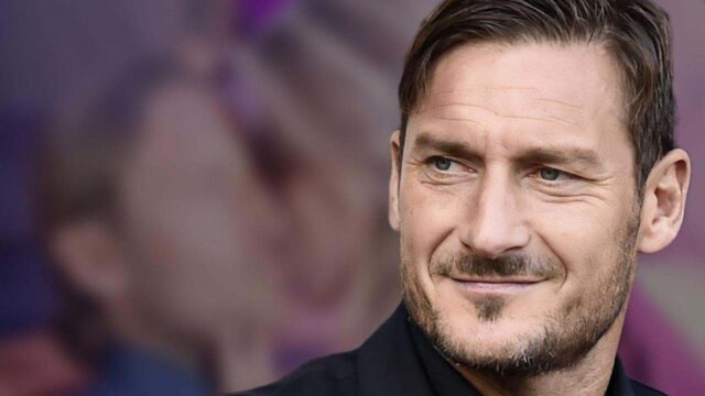 Totti Francesco