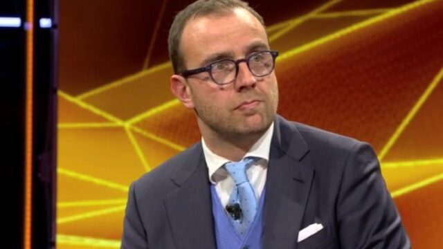 Trevisani Juve