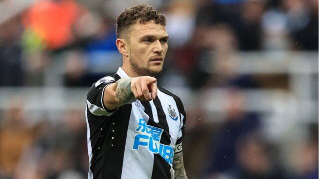 Trippier