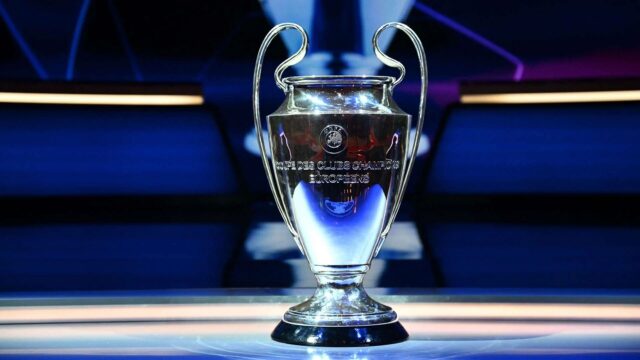 Trofeo Champions League