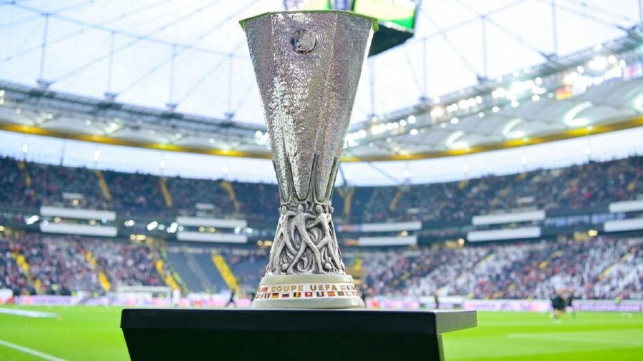 Trofeo Europa League