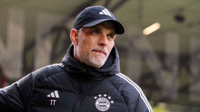 Tuchel allenatore bayern monaco