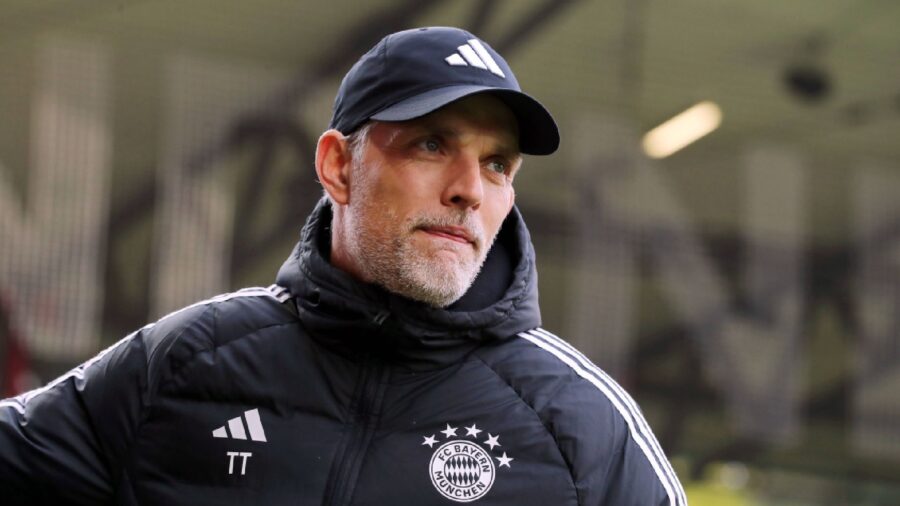Tuchel allenatore bayern monaco