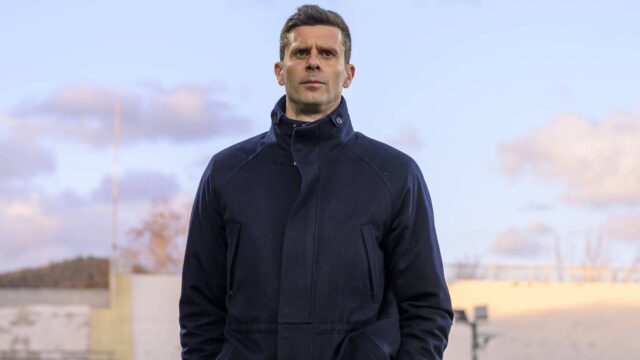 Tudor favorito in caso di esonero a stagione in corso di Thiago Motta l indiscrezione di Fabrizio Romano