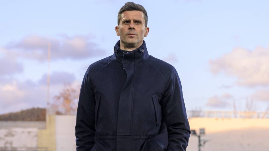 Tudor favorito in caso di esonero a stagione in corso di Thiago Motta l indiscrezione di Fabrizio Romano