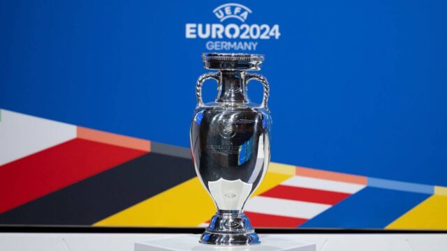 Tutti i gironi di Euro