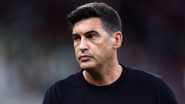 Tuttosport avvisa Fonseca Contro la Lazio crocevia