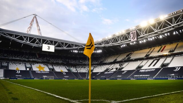 Udienza Juve