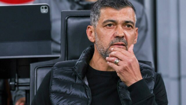 Udinese Milan Conceicao passa alla difesa a tre