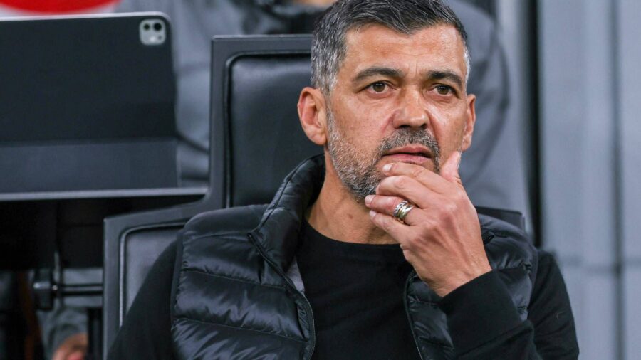 Udinese Milan Conceicao passa alla difesa a tre