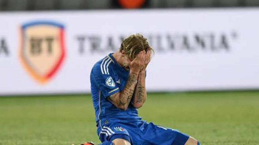 Under 21 eliminata