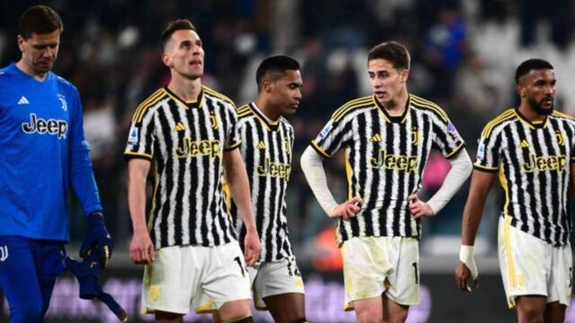 Uno psicologo alla Juventus