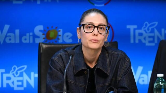 Valentina De Laurentiis