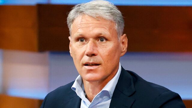Van Basten