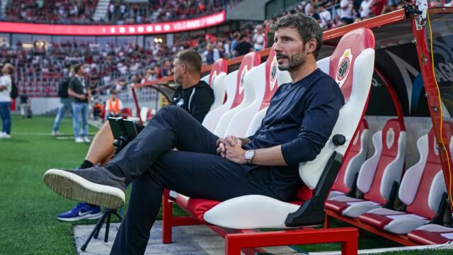 Van Bommel Atwerp