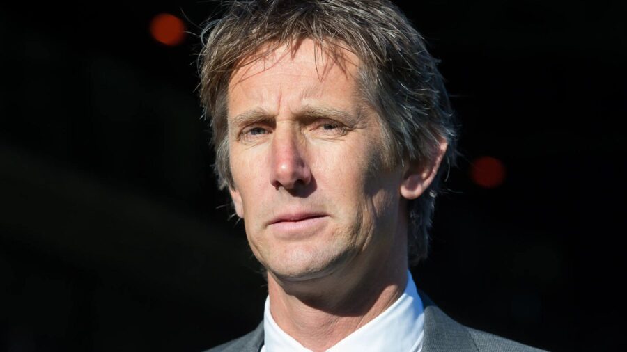 Van der sar
