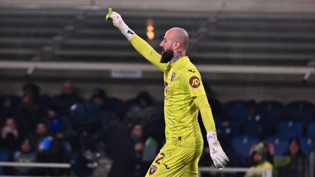 Vanja Milinkovic Savic