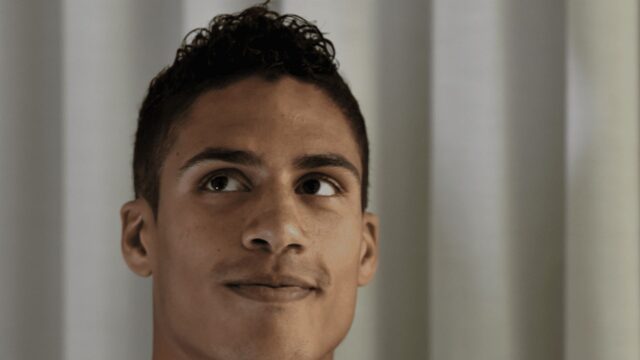Varane CDA Como