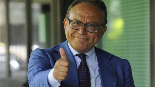 Varriale Enrico
