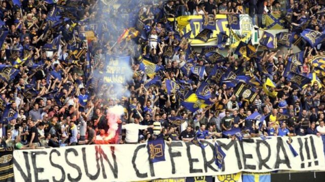 Verona curva
