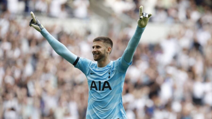 Vicario poteva andare all Inter