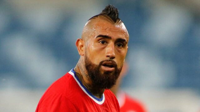 Vidal Mkhitaryan