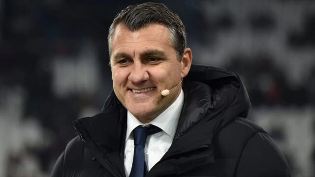 Vieri Bobo