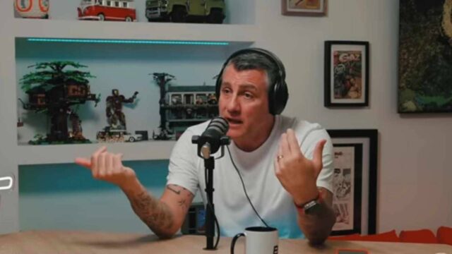 Vieri lite Cassano
