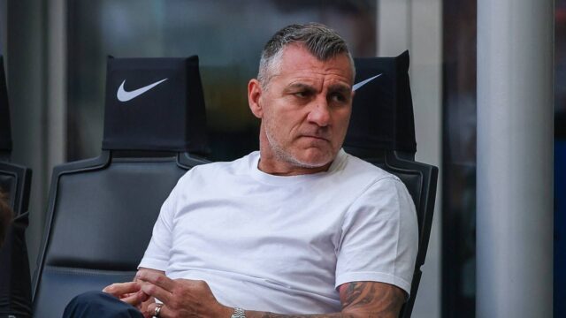 Vieri risponde a Cassano