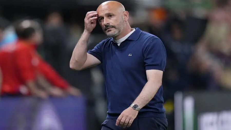 Vincenzo Italiano