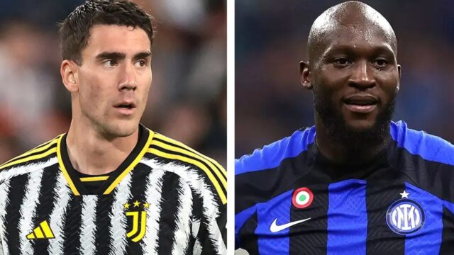 Vlahovic Lukaku scambio