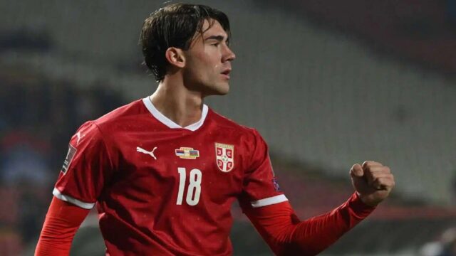 Vlahovic Serbia