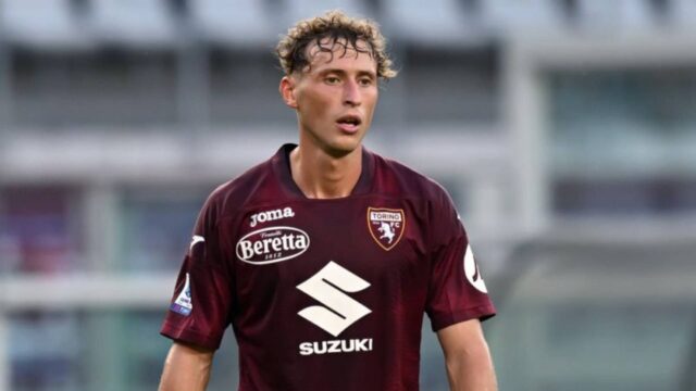 Vojvoda preso di mira dai tifosi del Torino
