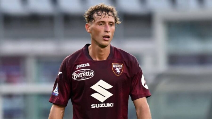Vojvoda preso di mira dai tifosi del Torino